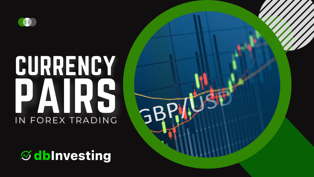 Pares de divisas en Forex