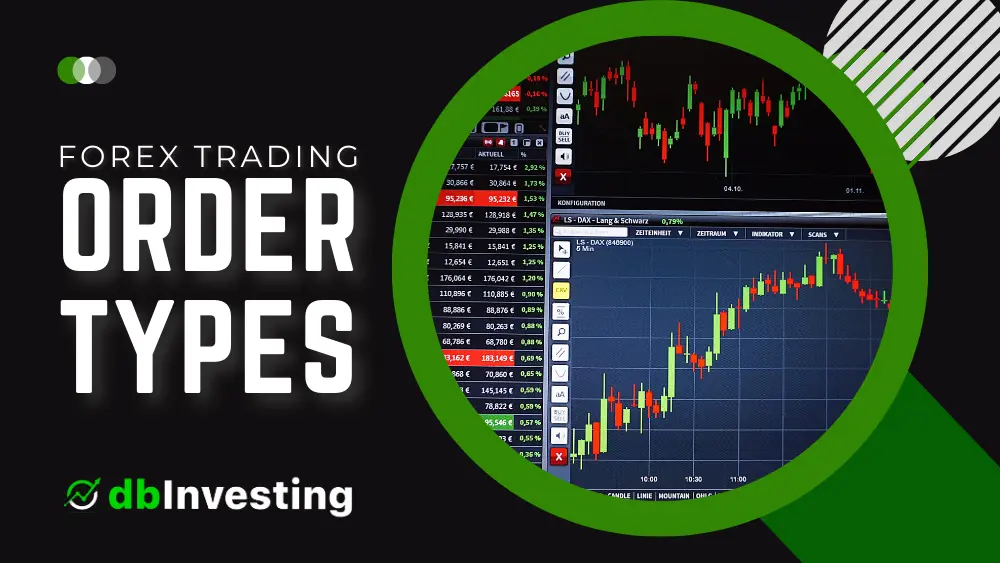 Maîtriser les types et stratégies d’ordres de trading Forex: un guide complet
