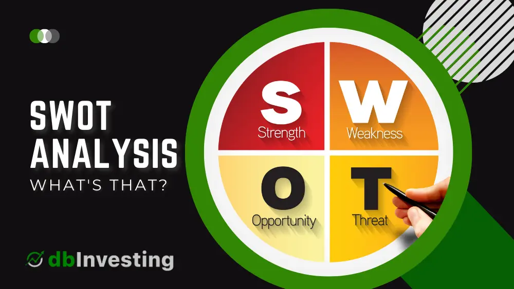 Memahami Analisis SWOT
