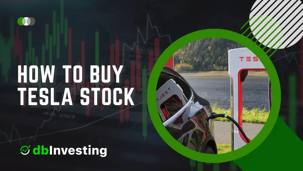 الدليل النهائي حول كيفية شراء أسهم Tesla