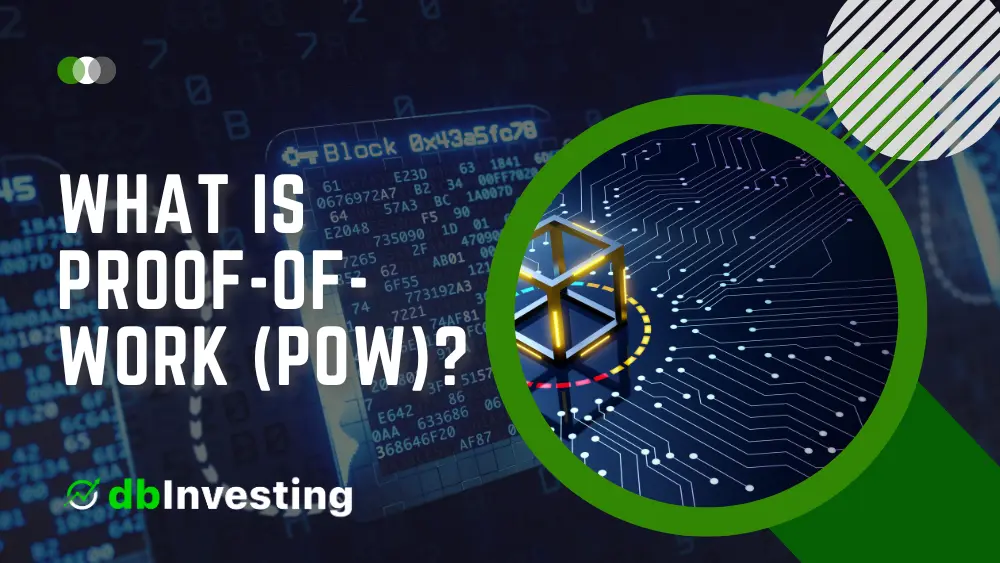 Proof-of-Work (PoW) คืออะไร?