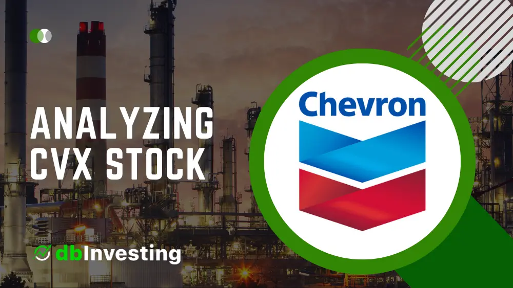 การวิเคราะห์หุ้น CVX: ภาพรวมที่ครอบคลุมของ Chevron Corporation