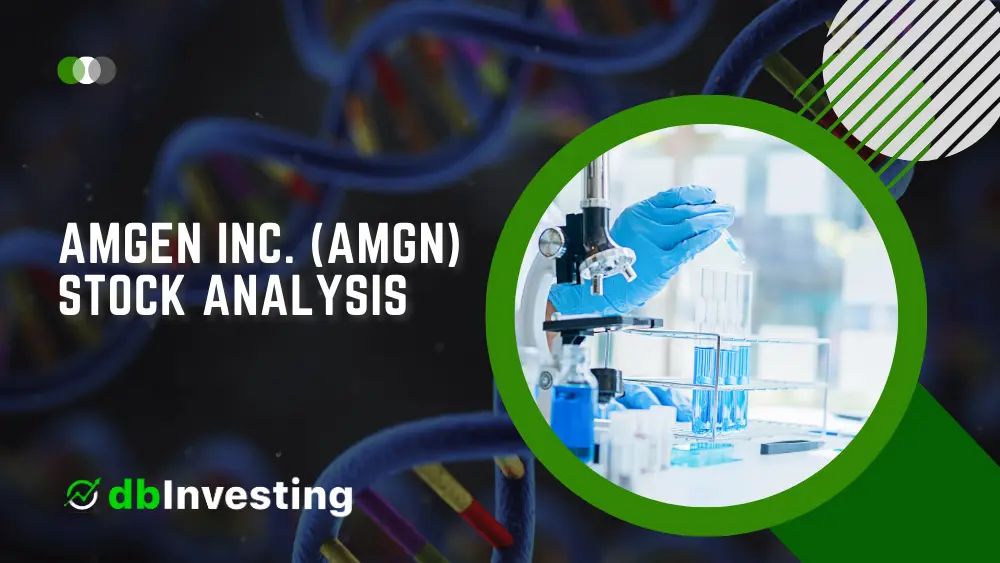 Acciones de Amgen Inc. (AMGN): un análisis exhaustivo