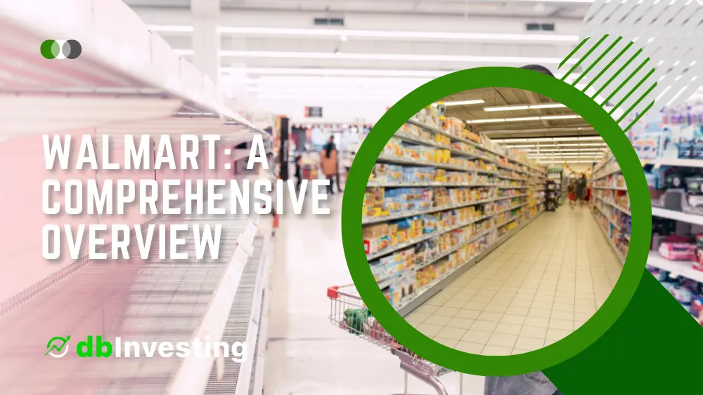 Walmart: Gambaran Keseluruhan Komprehensif Ramalan Saham, Pendapatan dan Harga Sahamnya