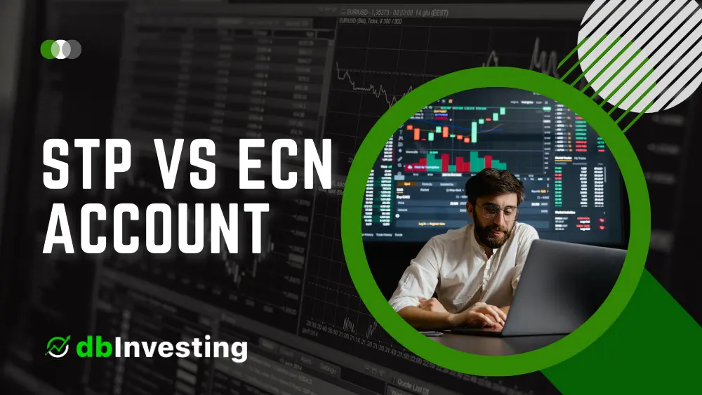 Compte STP vs ECN : comprendre les principales différences