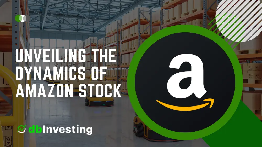 Tiết lộ động lực của cổ phiếu Amazon: Lịch sử, Chia tách, Dự báo, Thu nhập và Phân tích Biểu đồ