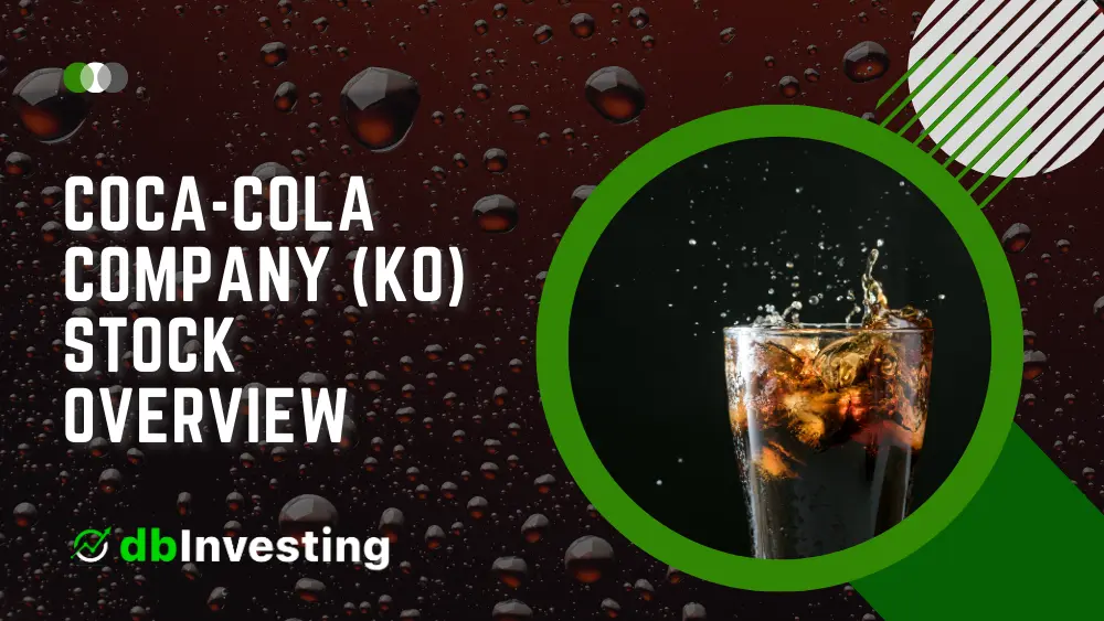 Resumen de las acciones de Coca-Cola Company (KO): Un gigante mundial de las bebidas