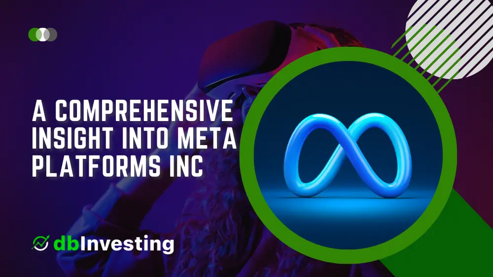 ข้อมูลเชิงลึกที่ครอบคลุมเกี่ยวกับ Meta Platforms Inc: การวิเคราะห์หุ้น Meta การคาดการณ์ แผนภูมิ และรายได้