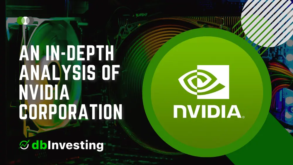 Phân tích chuyên sâu về NVIDIA Corporation: Cổ phiếu NVDA, Dự báo, Chia tách cổ phiếu, Biểu đồ và Thu nhập