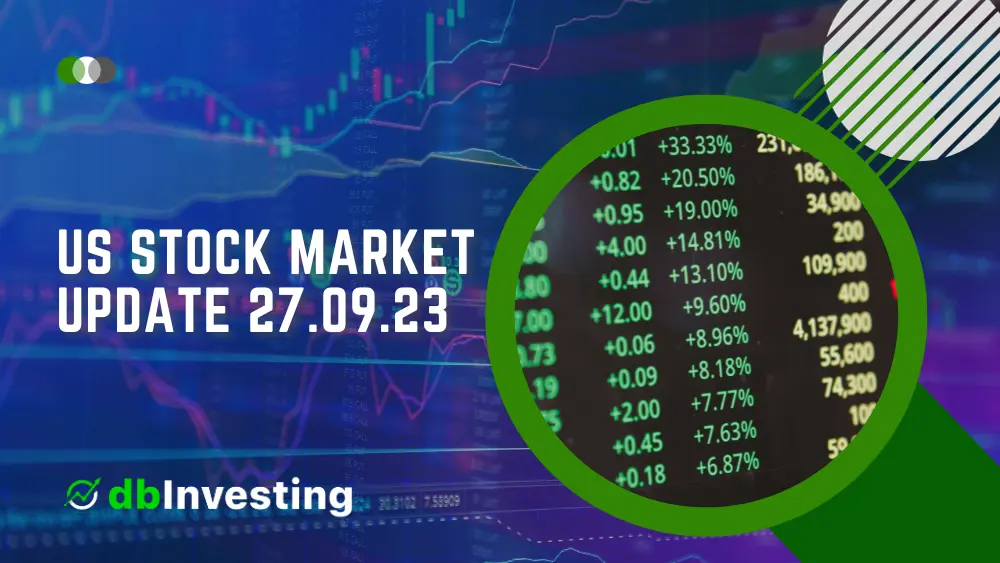 Update Pasar Saham AS: S&P 500, Nasdaq 100, dan Dow Jones Menghadapi Tantangan Dukungan Kritis