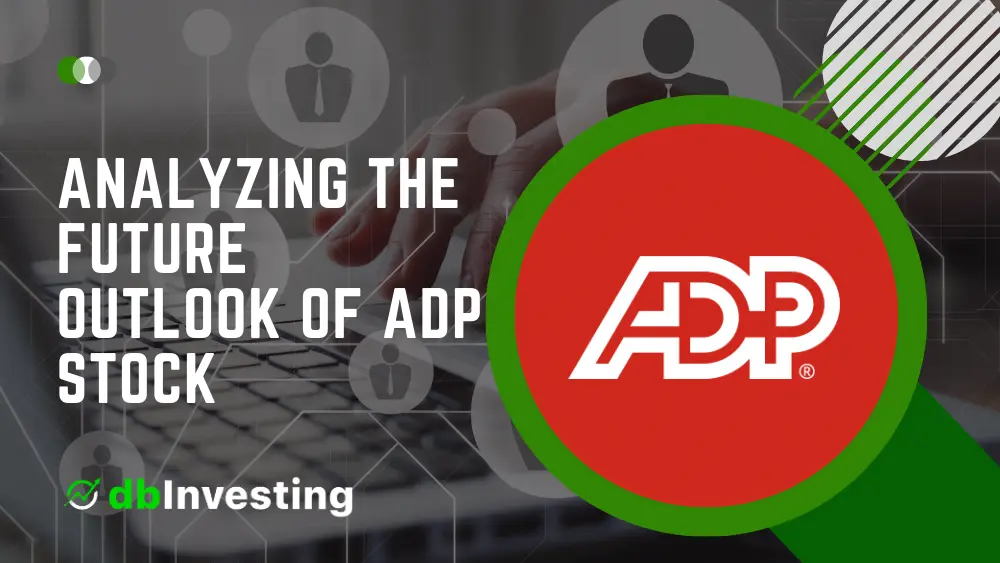 Analyse des perspectives d’avenir de l’action ADP : Une vue d’ensemble