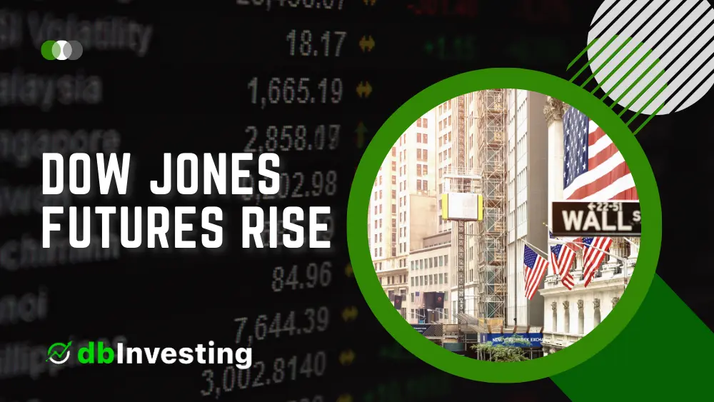 Actualización del mercado de valores: suben los futuros del Dow Jones, las acciones tecnológicas y los fabricantes de equipos de chips en el punto de mira