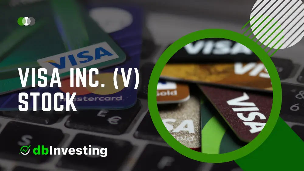 หุ้น Visa Inc. (V): เงินปันผล การคาดการณ์ และการวิเคราะห์