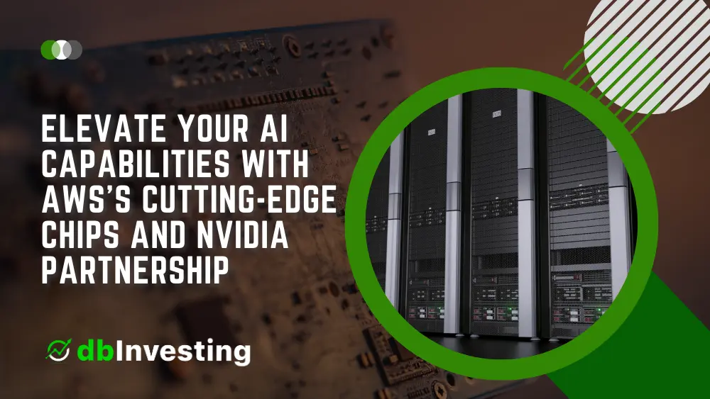 Tingkatkan Keupayaan AI Anda dengan Cip Canggih AWS dan Perkongsian Nvidia
